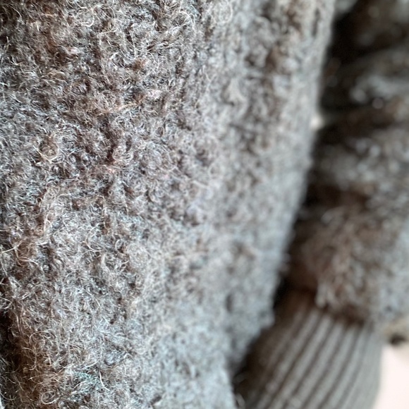 Top Shop mid season coat - Picture 6 of 7